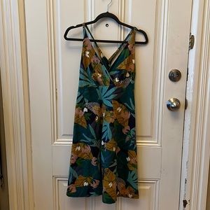 Patagonia Dress